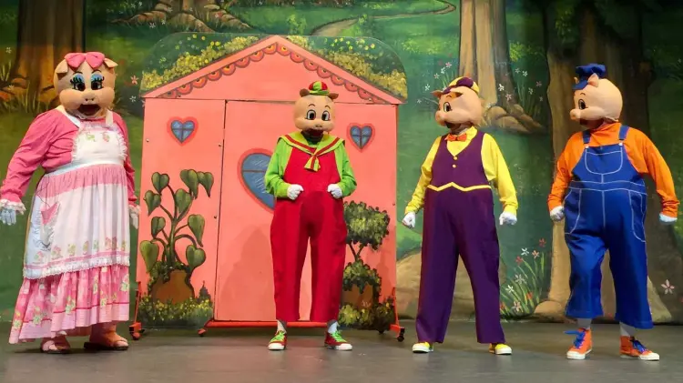 La obra se presentará este 27 de octubre. (Foto: Especial)