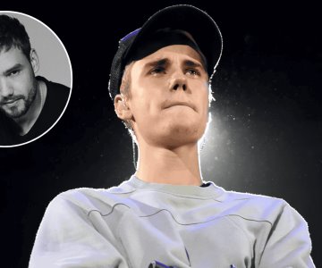 Justin Bieber reacciona a la muerte de Liam Payne