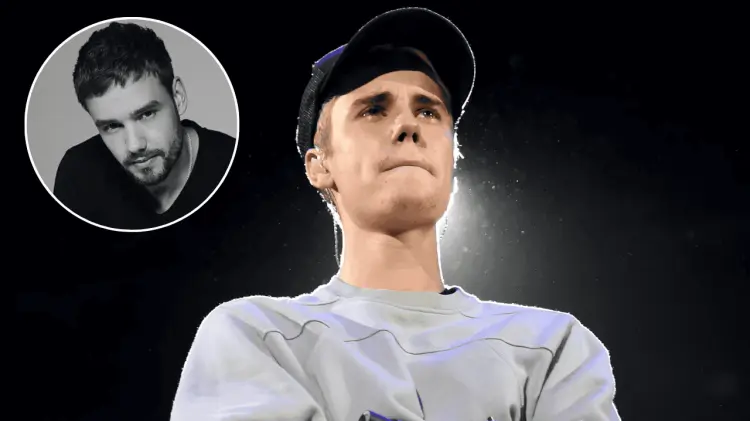 Bieber compartió un video de los homenajes a Liam Payne. (Foto: Especial / EXPRESO)