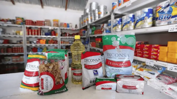 Las tiendas serán rehabilitadas y tendrán una nueva imagen. (Foto: Especial / EXPRESO)