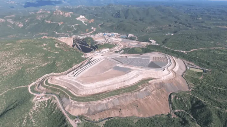 Sector minero mexicano fortalece producción de plata: Sonora y Banámichi lideran crecimiento.