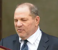 Harvey Weinstein es declarado culpable por agresión sexual
