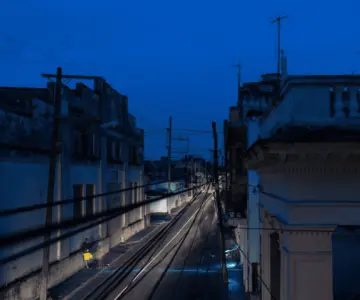 Emergencia eléctrica en Cuba; Consulado de México llama a ahorrar de energía