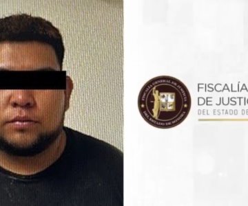 Dan 15 años de prisión a Gabriel Emiliano por violación a menor en Ímuris