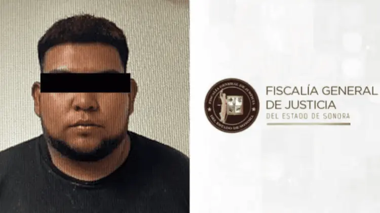 Gabriel Emiliano N ha sido sentenciado. (Foto: Especial/EXPRESO)