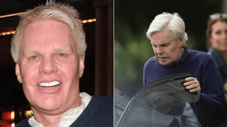 Mike Jeffries es acusado de 16 cargos entre ellos el tráfico sexual. (Foto: Especial/Cortesía)