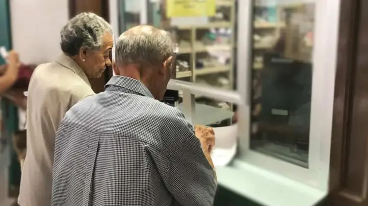 Foto: Especial / EXPRESO.