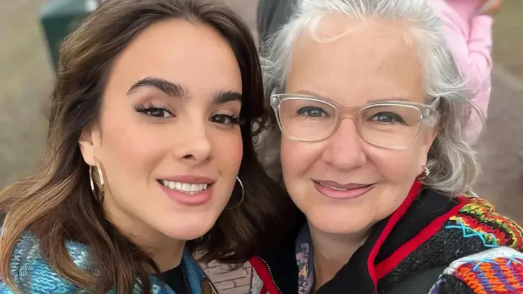 La Rosa de Guadalupe estrena capítulo de Gala Montes y su mamá