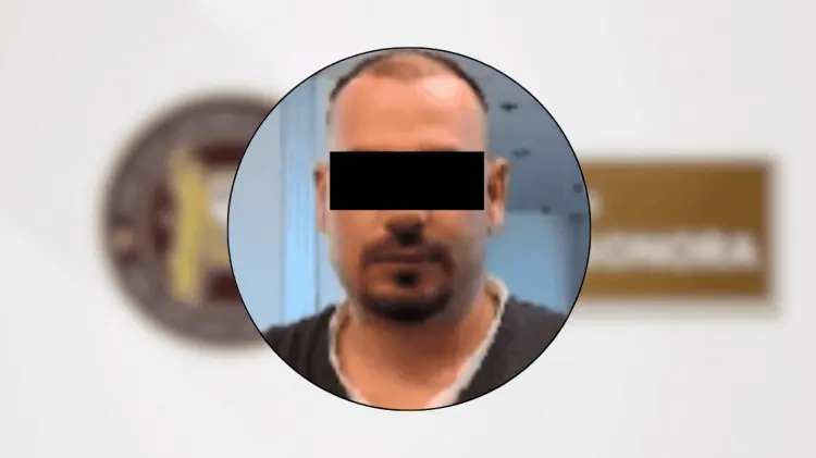 La Fiscalía de Sonora reveló la identidad del cuerpo. (Foto: Especial/EXPRESO)
