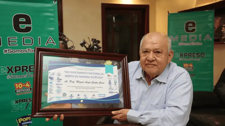 La creación de este premio fue propuesta por los propios comités. (Foto: Jesús Ballesteros /EXPRESO)