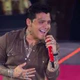 Christian Nodal acude a juzgados en la Ciudad de México