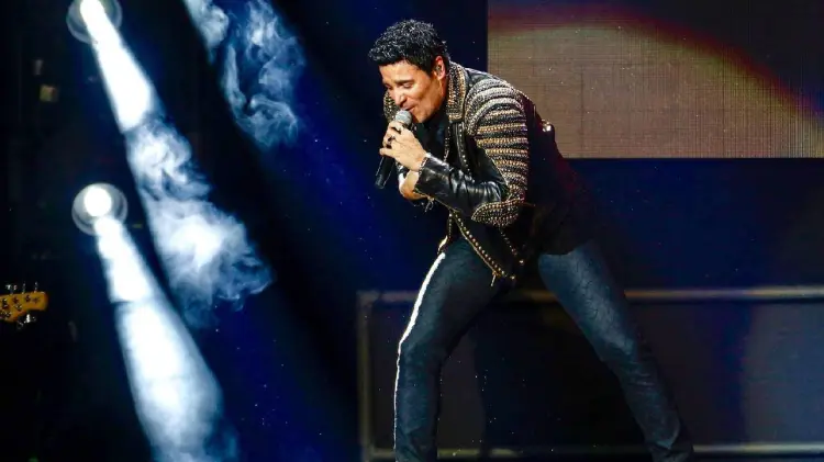 Chayanne tiene pendiente la publicación de algunas fechas. (Foto: Cortesía)