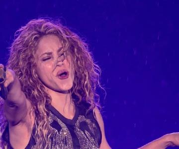 Aseguran que Shakira dará concierto en Hermosillo