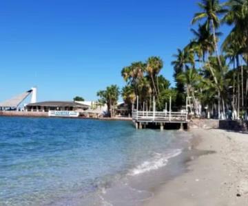 Turista de 70 años muere ahogada en playa de Baja California Sur