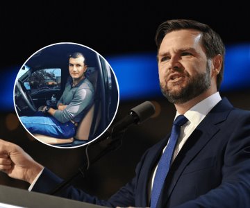 JD Vance exige a México entregar a asesino de estadounidense en Sonora