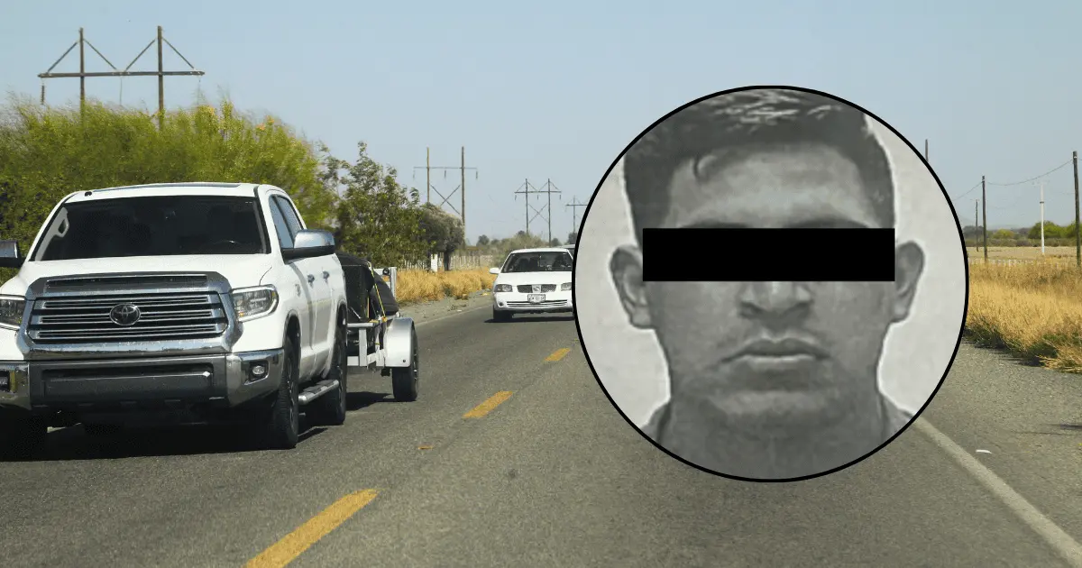 Imputan a hombre por intento de homicidio y robo de vehículo a menor
