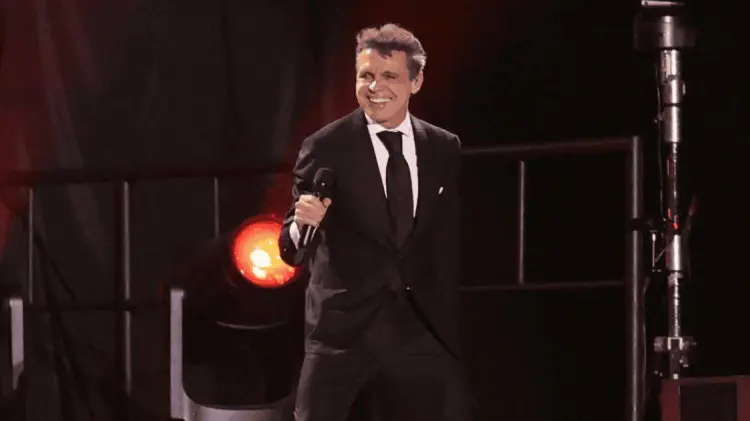 Luis Miguel retomará sus compromisos laborales el 2 de noviembre en Puebla. (Foto: Especial)