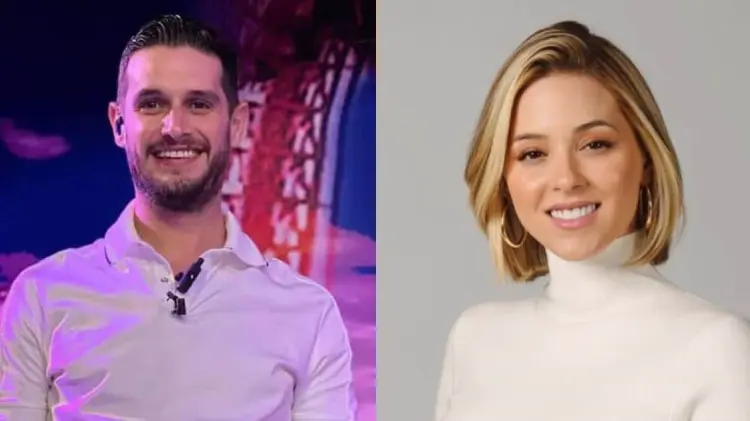 La agresión se cometió en una entrevista en el canal de YouTube de Adrián Marcelo. (Foto: Especial)