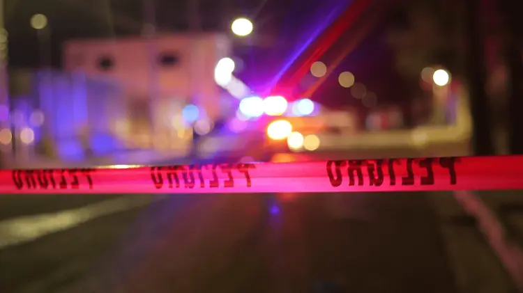 Dos personas más fueron heridas de bala. (Foto: Ilustrativa / Cristian Ruiz)