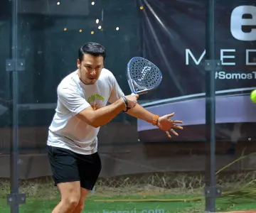 Torneo por equipos, un acierto de DUO Padel Park
