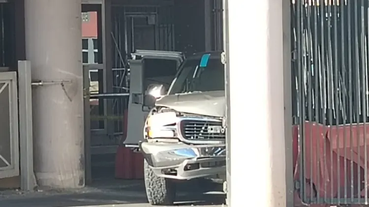 Foto: Especial / EXPRESO.