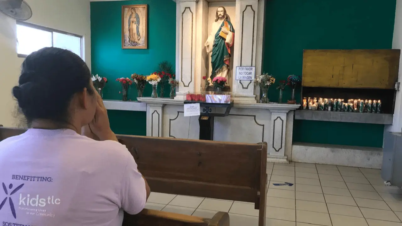 Espera santuario de San Judas Tadeo a miles de feligreses