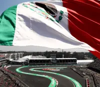 Premian al GP de México como Mejor Evento de Entretenimiento