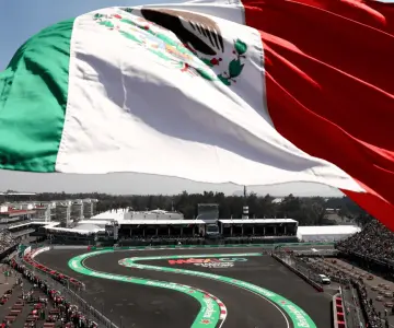 Premian al GP de México como Mejor Evento de Entretenimiento