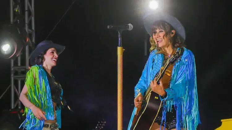 FOTOS: CRISTIAN RUIZ / EXPRESO