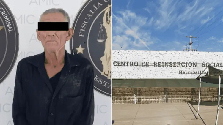 Jesús Héctor N agredió a Rosario N el pasado 30 de septiembre. (Foto: Especial/EXPRESO)