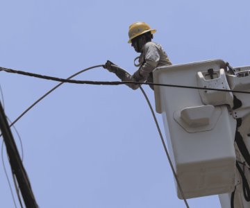 CFE suspenderá servicio en Bahía de Kino este miércoles