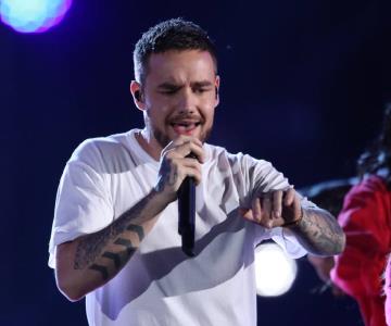 Filtran la última canción que Liam Payne grabó con su hermana