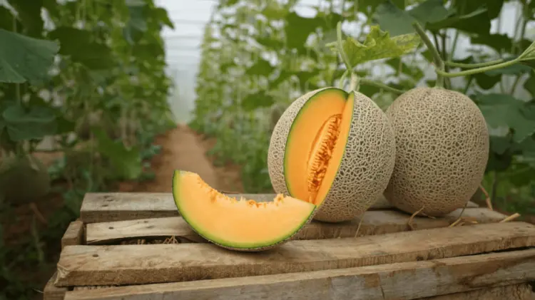 En lo que va del año se han sembrado 2 mil 500 hectáreas. (Foto: Especial / EXPRESO)