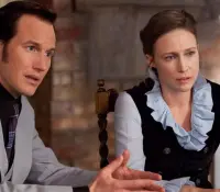 ¡El terror continúa! El Conjuro tendrá serie en HBO Max