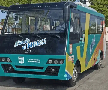 Aprueba Ayuntamiento de Hermosillo implementación del HBus