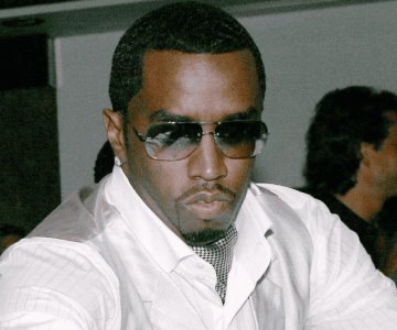 Acusan a Diddy Combs de abusar sexualmente a un niño de 10 años