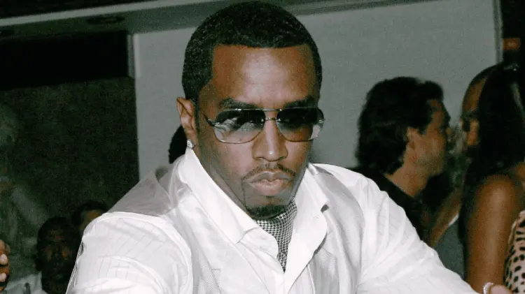 Puff Daddy fue arrestado el pasado 16 de septiembre. (Especial / EXPRESO)