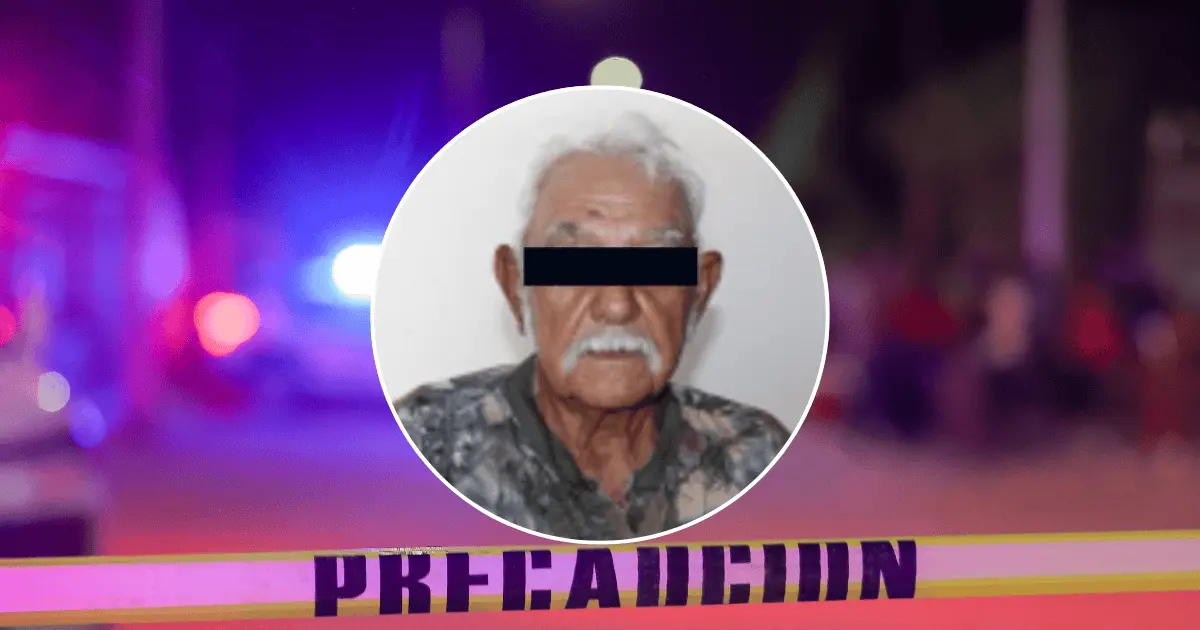 Hombre de 81 años es vinculado a proceso por feminicidio en Hermosillo