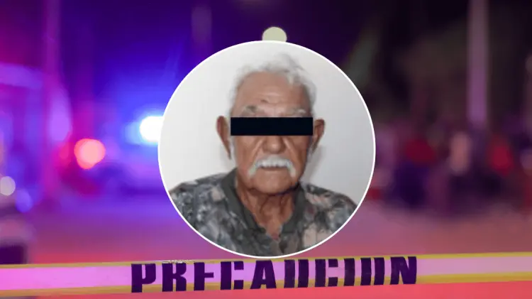 Miguel Eduardo N fue vinculado a proceso. (Foto: Especial/EXPRESO)