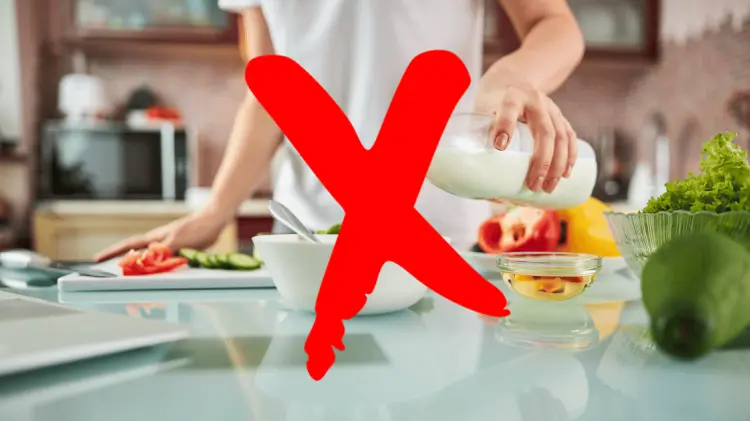 El consumo diario de leche en adulto no es recomendado. (Foto: Especial/EXPRESO)