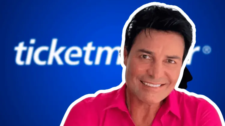 La fecha ya es sold out. (FOTO: ESPECIAL/EXPRESO)