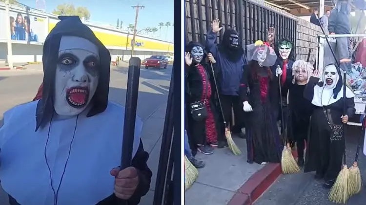 Foto: Especial / EXPRESO.