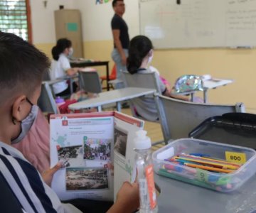 Frontera norte lidera el combate al rezago educativo