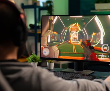 Menor es enganchado por delincuentes a través de videojuego en línea