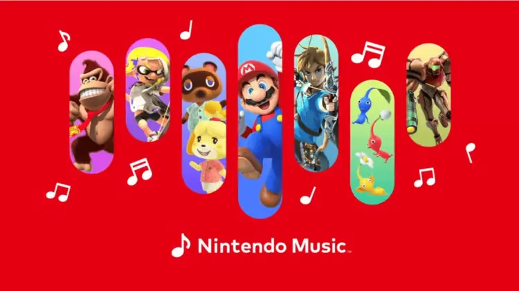Ahora es posible escuchar en tu celular toda la música de videojuegos de Nintendo. (Foto: Especial)