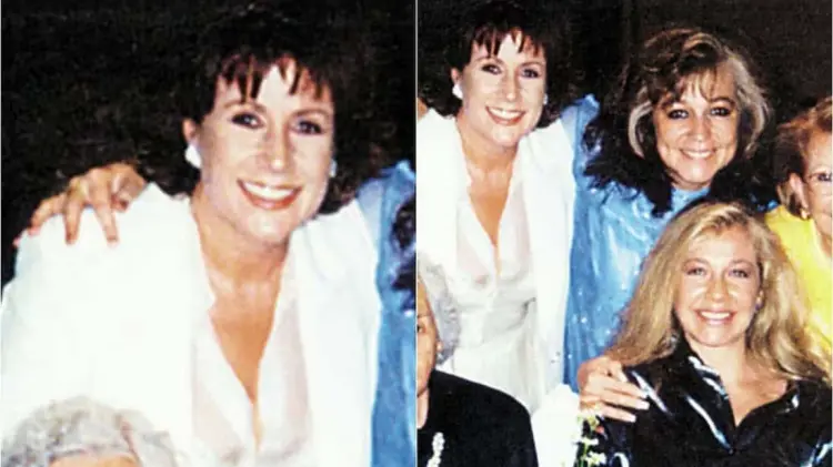 Laura Zapata confirma que ya habló con las hijas de Ernestina Sodi