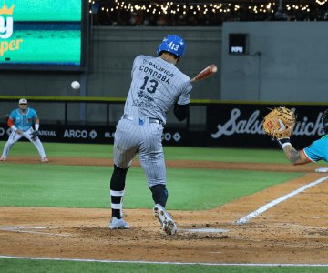 Yaquis igualan la rivalidad sonorense