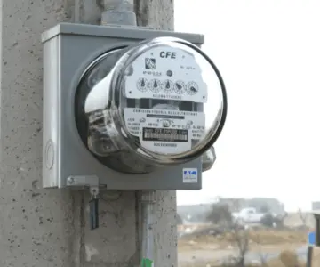 Reconocer la energía eléctrica como derecho humano, pide la UUH