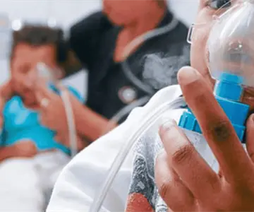 Sin influenza y con Covid-19 mínimo: infecciones respiratorias en Sonora