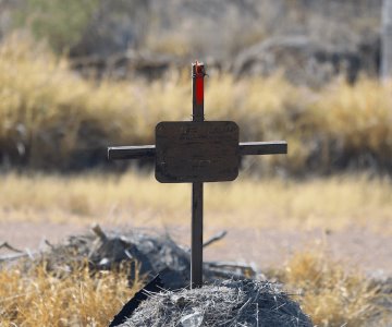 Más vale tarde que nunca: carretera Hermosillo-Bahía de Kino